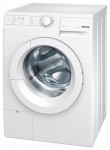 Gorenje W 6222/S Machine à laver <br />44.00x85.00x60.00 cm