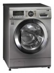 LG F-1296TD4 çamaşır makinesi <br />55.00x85.00x60.00 sm