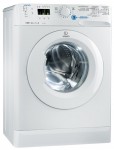 Indesit NWSP 51051 GR 洗濯機 <br />43.00x85.00x60.00 cm