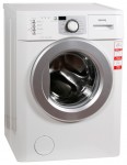 Gorenje WS 50Z149 N çamaşır makinesi <br />45.00x85.00x60.00 sm