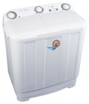 Ассоль XPB58-288S ﻿Washing Machine <br />41.00x84.00x75.00 cm