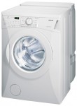 Gorenje WS 52Z105 RSV ﻿Washing Machine <br />44.00x85.00x60.00 cm