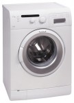 Whirlpool AWG 350 çamaşır makinesi <br />35.00x85.00x60.00 sm