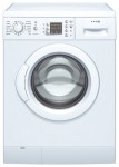 NEFF W7320F2 çamaşır makinesi <br />59.00x85.00x60.00 sm