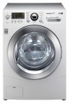 LG F-1480RDS Machine à laver <br />60.00x85.00x60.00 cm