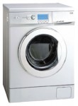 LG WD-16101 ﻿Washing Machine <br />60.00x89.00x60.00 cm