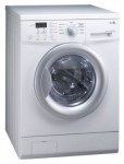 LG F-1256LDP ﻿Washing Machine <br />44.00x84.00x60.00 cm