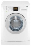 BEKO WMB 81044 LA Mașină de spălat <br />60.00x85.00x60.00 cm