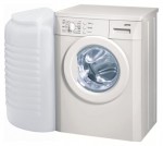 Korting KWA 60085 R Machine à laver <br />60.00x85.00x60.00 cm