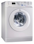 Indesit XWSA 61051 WWG Machine à laver <br />48.00x85.00x60.00 cm