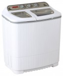 Fresh XPB 605-578 SD Machine à laver 