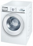Siemens WM 12T460 çamaşır makinesi <br />59.00x85.00x60.00 sm