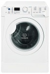 Indesit PWE 8108 W çamaşır makinesi <br />62.00x85.00x60.00 sm