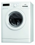 Whirlpool AWO/C 6304 वॉशिंग मशीन <br />52.00x85.00x60.00 सेमी