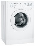 Indesit WISL 105 Machine à laver <br />42.00x85.00x60.00 cm