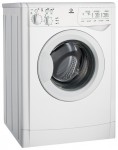 Indesit WIB 111 W çamaşır makinesi <br />53.00x85.00x60.00 sm