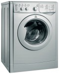 Indesit IWC 6125 S Machine à laver <br />53.00x85.00x60.00 cm