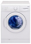 BEKO WKL 15060 KB Máquina de lavar <br />54.00x84.00x60.00 cm