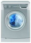 BEKO WKD 25105 TS Mașină de spălat <br />45.00x84.00x60.00 cm