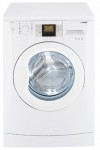 BEKO WMB 61041 M Machine à laver <br />50.00x85.00x60.00 cm