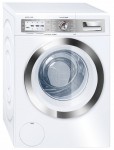 Bosch WAY 24742 Machine à laver <br />59.00x85.00x60.00 cm