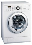 LG F-1222SD 洗衣机 <br />36.00x85.00x60.00 厘米