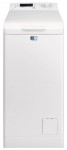 Electrolux EWT 1064 ERW Mosógép <br />60.00x89.00x40.00 cm