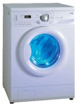 LG WD-10158N ﻿Washing Machine <br />44.00x84.00x60.00 cm