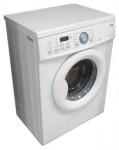 LG WD-10168NP ﻿Washing Machine <br />55.00x85.00x64.00 cm