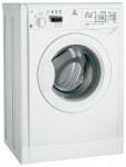 Indesit WISE 8 เครื่องซักผ้า <br />42.00x85.00x60.00 เซนติเมตร