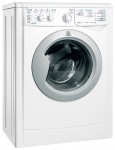 Indesit IWSC 6105 SL Machine à laver <br />45.00x85.00x60.00 cm