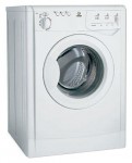 Indesit WIU 61 Machine à laver <br />33.00x85.00x60.00 cm