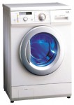 LG WD-12362TD ﻿Washing Machine <br />55.00x85.00x60.00 cm