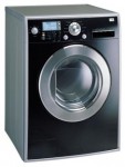 LG F-1406TDS6 洗衣机 <br />60.00x84.00x60.00 厘米