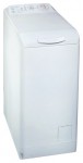 Electrolux EWT 10110 W 洗衣机 <br />60.00x85.00x40.00 厘米