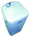 Evgo EWS-6510 çamaşır makinesi <br />46.00x92.00x48.00 sm
