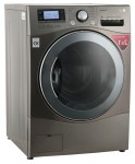 LG F-1695RDH7 洗衣机 <br />64.00x85.00x60.00 厘米