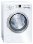 Bosch WLO 24160 เครื่องซักผ้า <br />45.00x85.00x60.00 เซนติเมตร