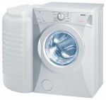 Gorenje WA 51081 R çamaşır makinesi <br />60.00x85.00x60.00 sm