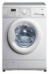 LG F-1257LD Mașină de spălat <br />44.00x85.00x60.00 cm