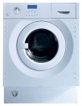 Ardo WDI 120 L çamaşır makinesi <br />57.00x82.00x60.00 sm