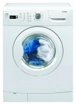 BEKO WKD 54500 Machine à laver <br />48.00x85.00x60.00 cm