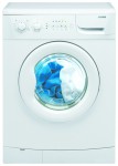 BEKO WKD 25100 T Machine à laver <br />54.00x85.00x60.00 cm