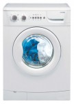 BEKO WKD 24500 T Machine à laver <br />45.00x85.00x60.00 cm