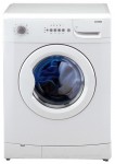 BEKO WKD 25060 R เครื่องซักผ้า <br />54.00x85.00x60.00 เซนติเมตร