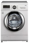 LG F-1096SDW3 ﻿Washing Machine <br />36.00x85.00x60.00 cm