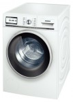 Siemens WM 14Y741 çamaşır makinesi <br />59.00x85.00x60.00 sm