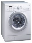 LG F-1256LDP1 ﻿Washing Machine <br />59.00x85.00x60.00 cm