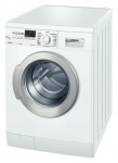 Siemens WM 10E48 A 洗濯機 <br />59.00x85.00x60.00 cm