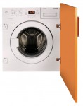 BEKO WMI 71441 Machine à laver <br />54.00x82.00x60.00 cm